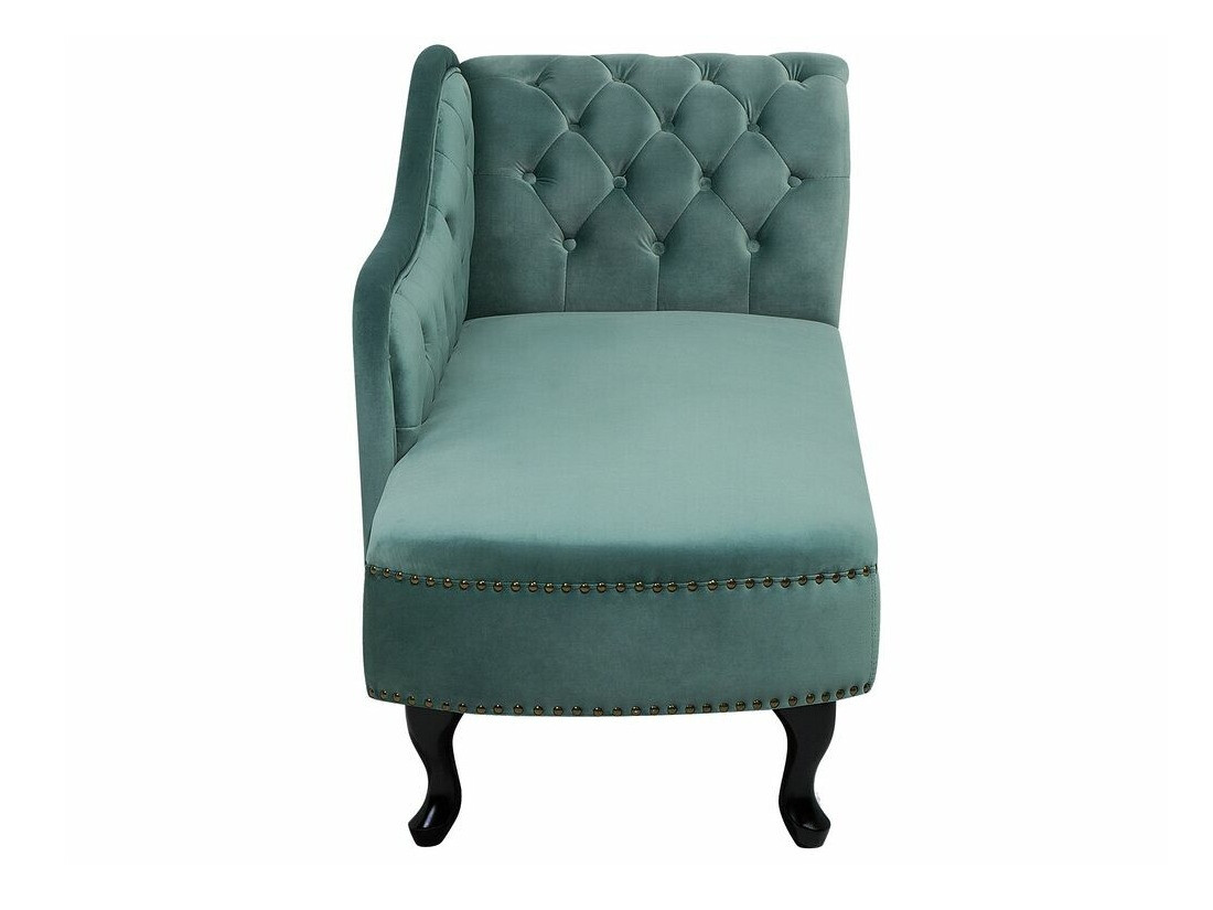 Kušete Berwyn 696 (Putekļaini zaļa)