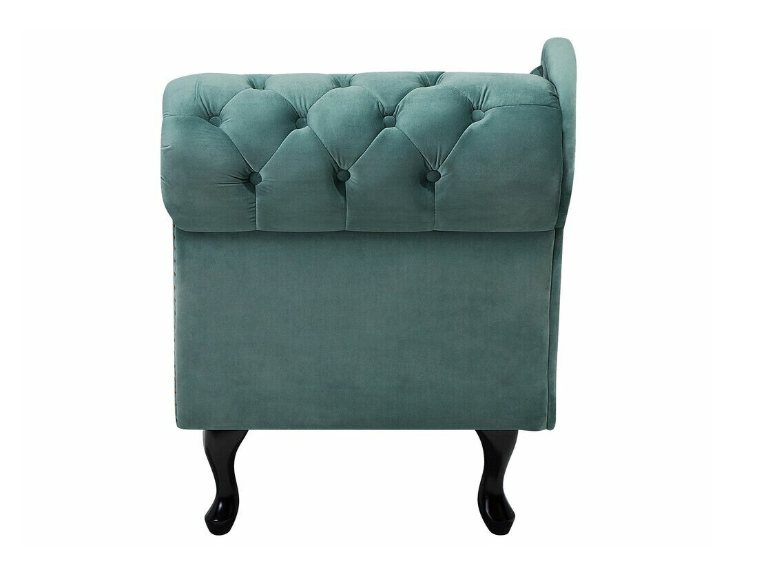 Kušete Berwyn 696 (Putekļaini zaļa)