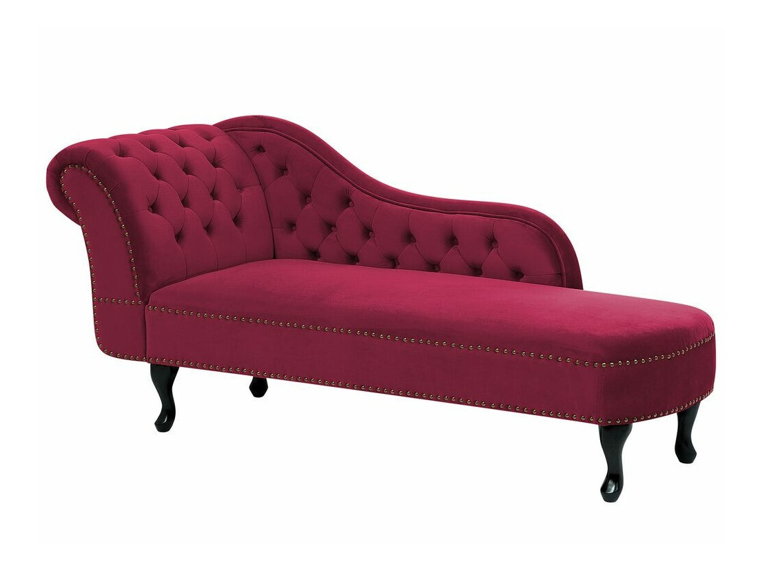 Kušete Berwyn 696 (Sarkans)