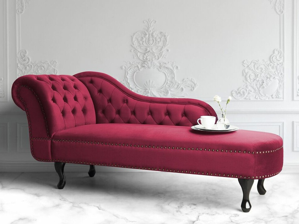 Kušete Berwyn 696 (Sarkans)