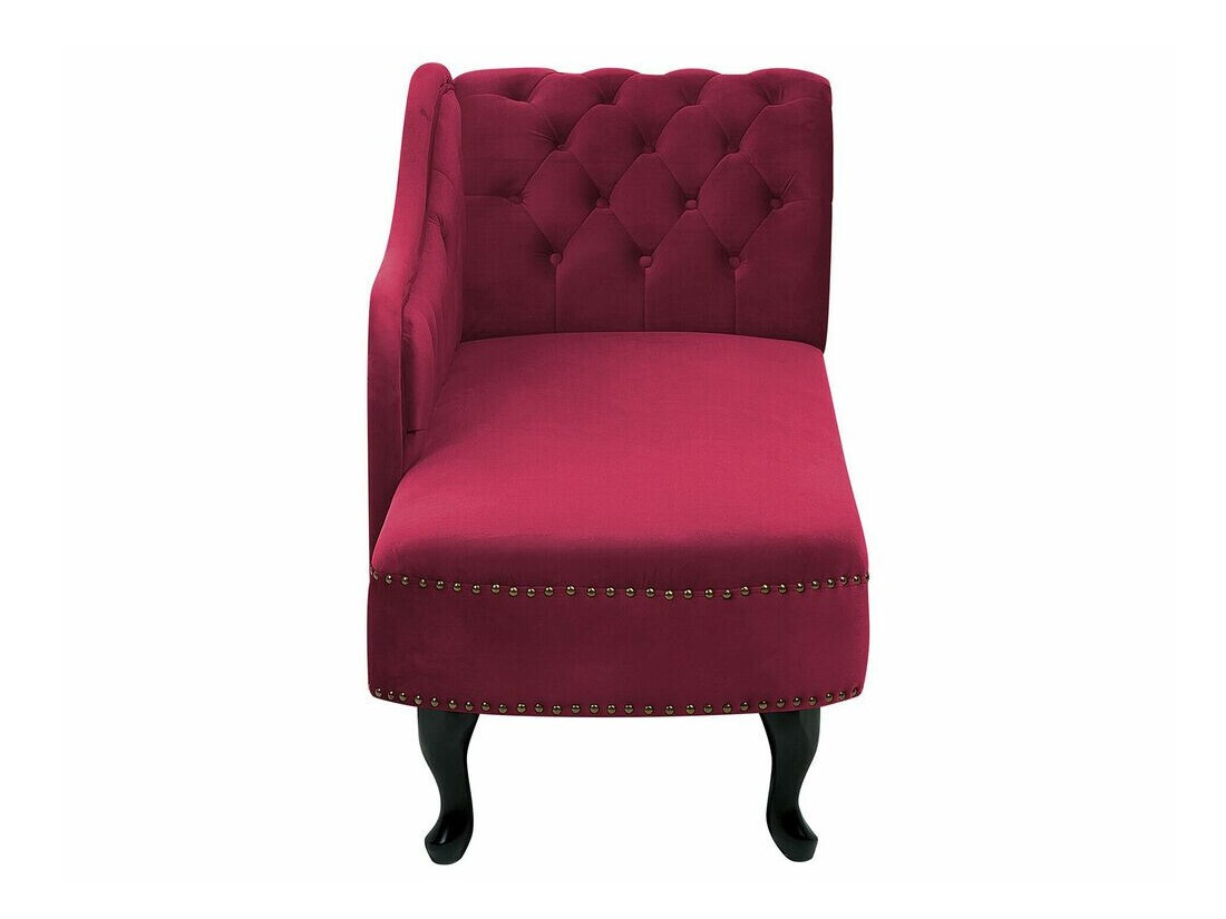 Kušete Berwyn 696 (Sarkans)