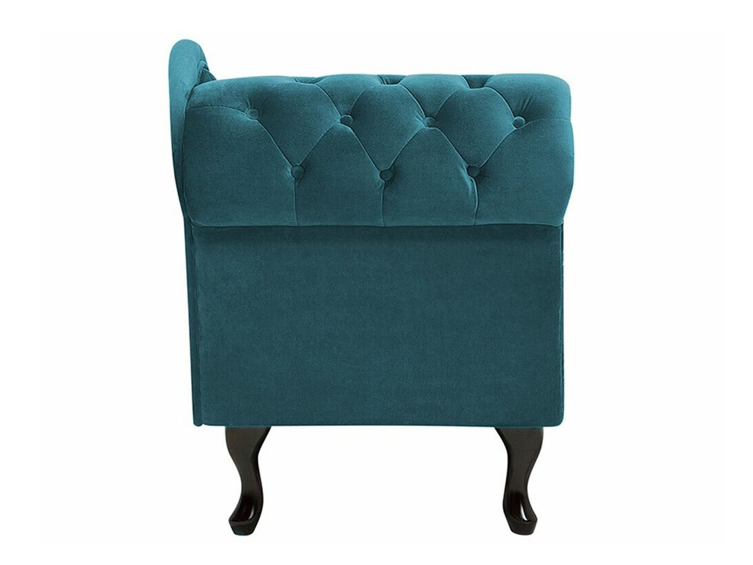 Kušete Berwyn 696 (Tirkīzs)