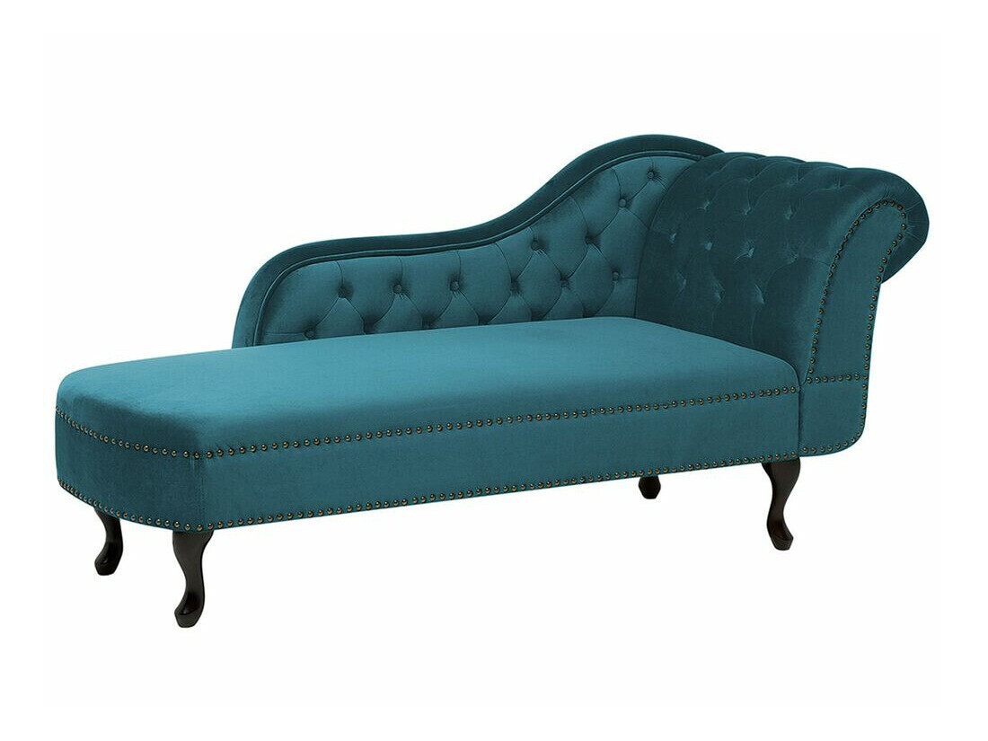 Kušete Berwyn 696 (Tirkīzs)