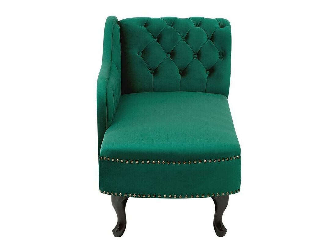 Kušete Berwyn 696 (Zaļš)