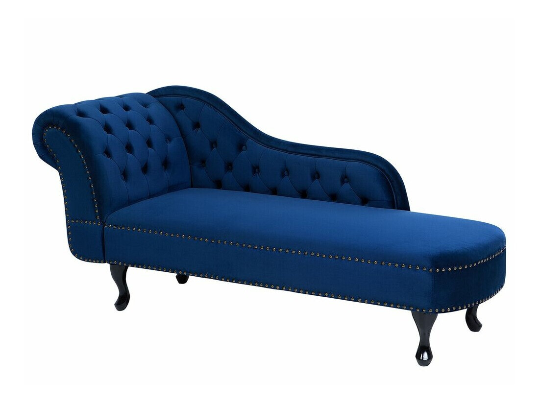 Kušete Berwyn 696 (Zils)