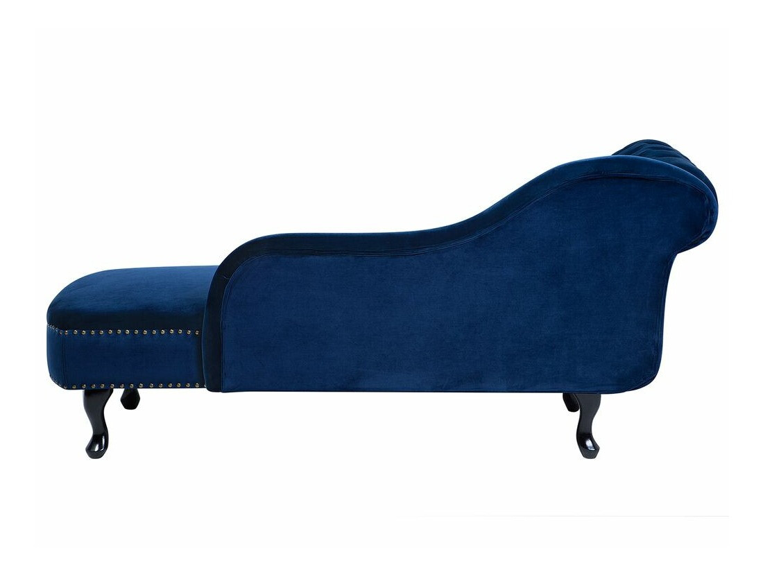 Kušete Berwyn 696 (Zils)