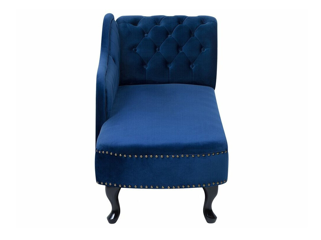 Kušete Berwyn 696 (Zils)