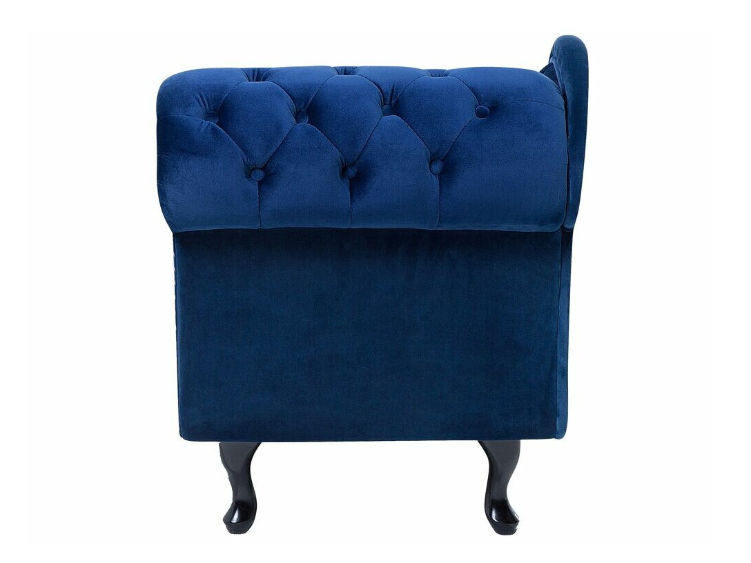 Kušete Berwyn 696 (Zils)