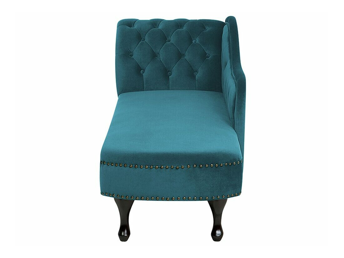 Кушетка Berwyn 696 (Бирюзовый)