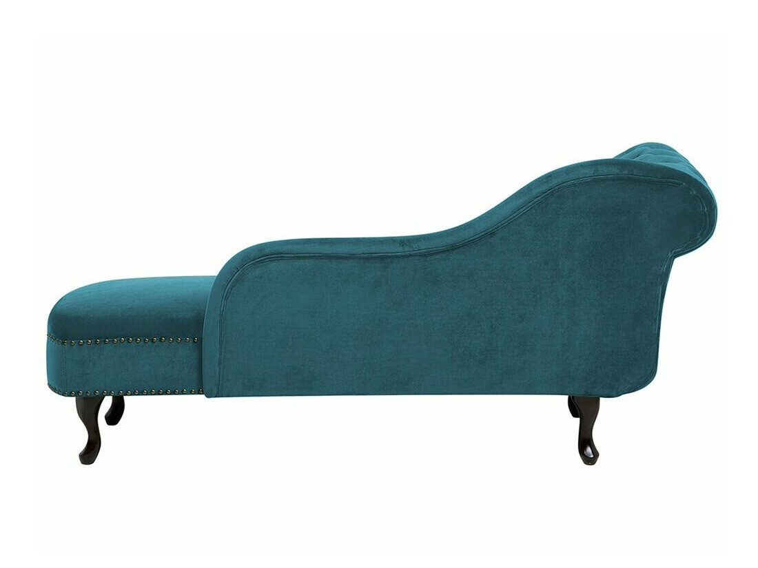 Кушетка Berwyn 696 (Бирюзовый)