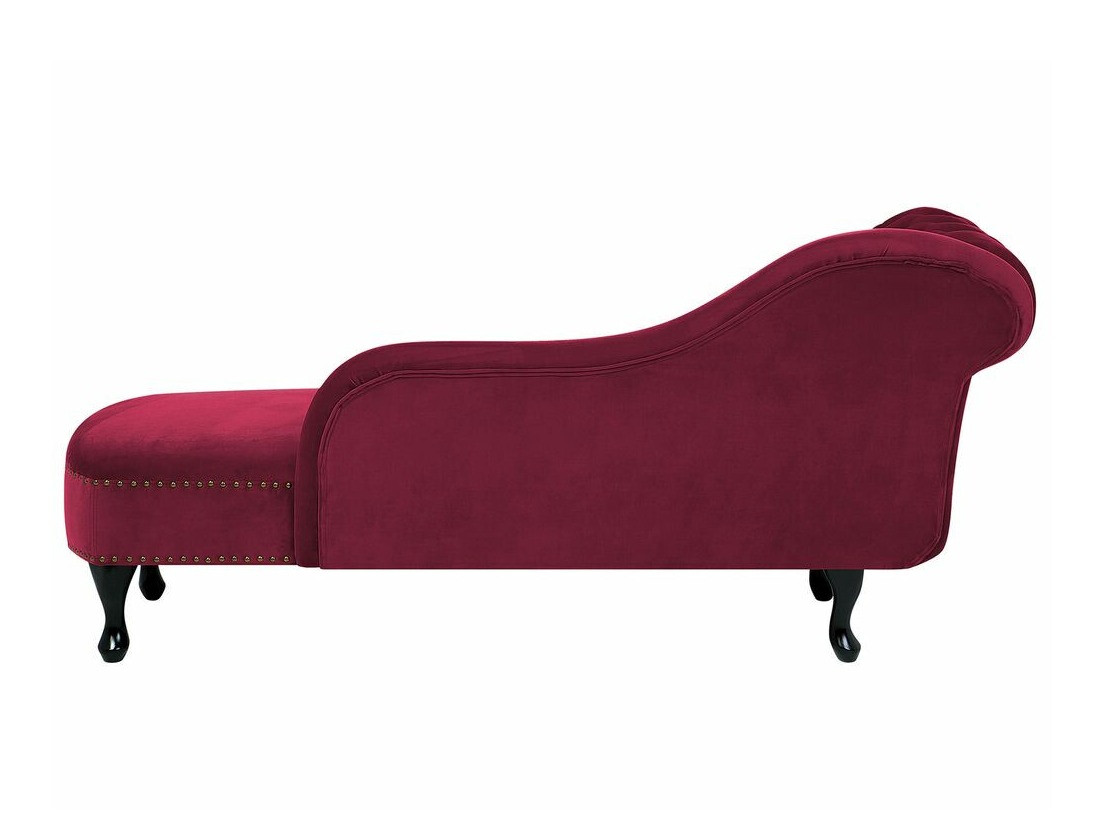 Кушетка Berwyn 696 (Красный)