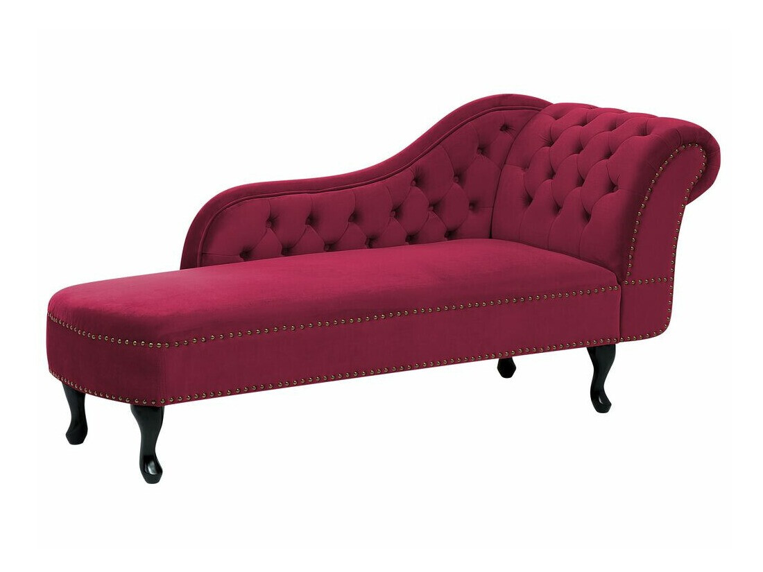 Кушетка Berwyn 696 (Красный)