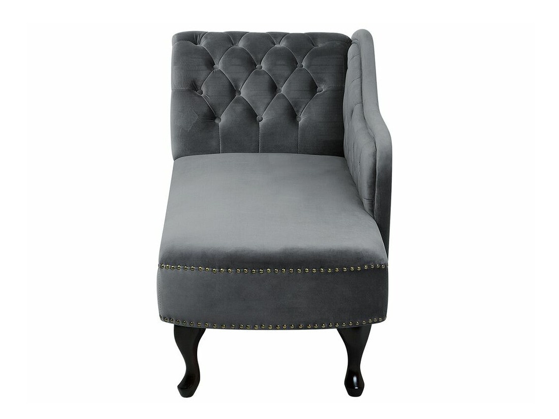 Кушетка Berwyn 696 (Серый)