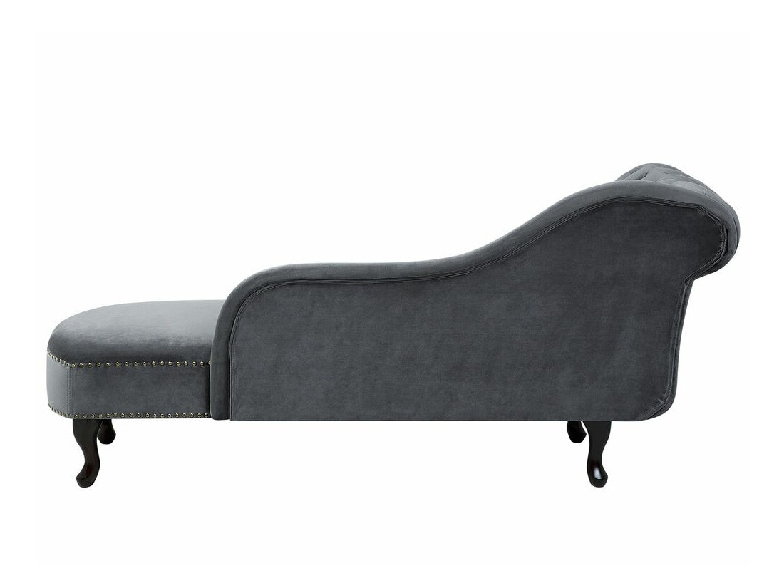 Кушетка Berwyn 696 (Серый)