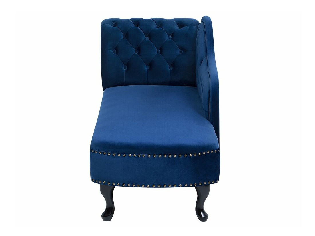 Кушетка Berwyn 696 (Синий)