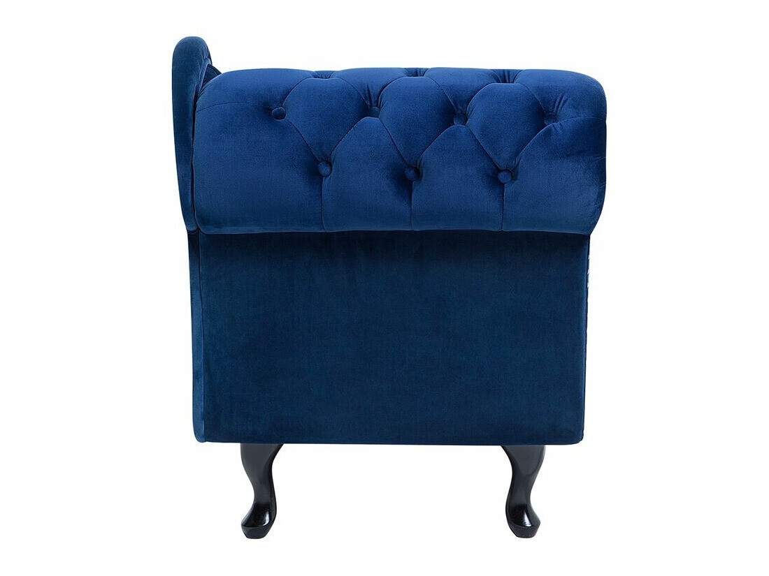 Кушетка Berwyn 696 (Синий)