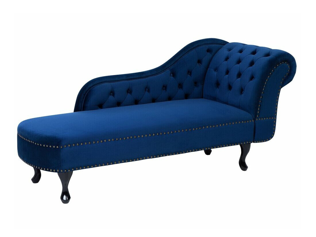 Кушетка Berwyn 696 (Синий)