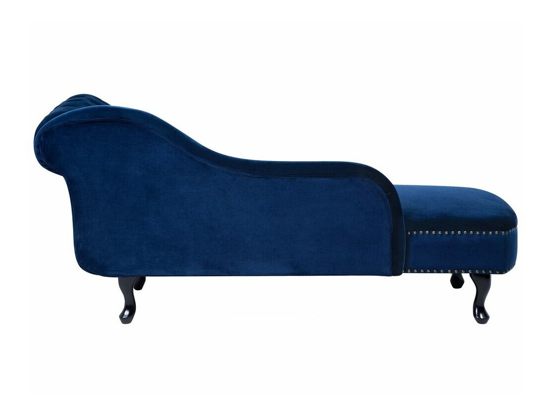 Кушетка Berwyn 696 (Синий)