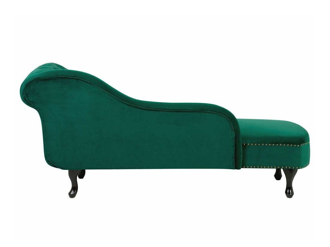 Кушетка Berwyn 696 (Зелёный)