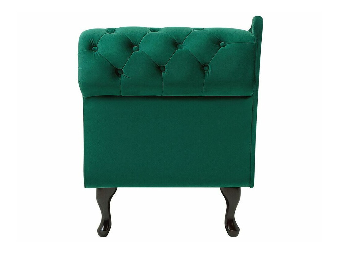 Кушетка Berwyn 696 (Зелёный)