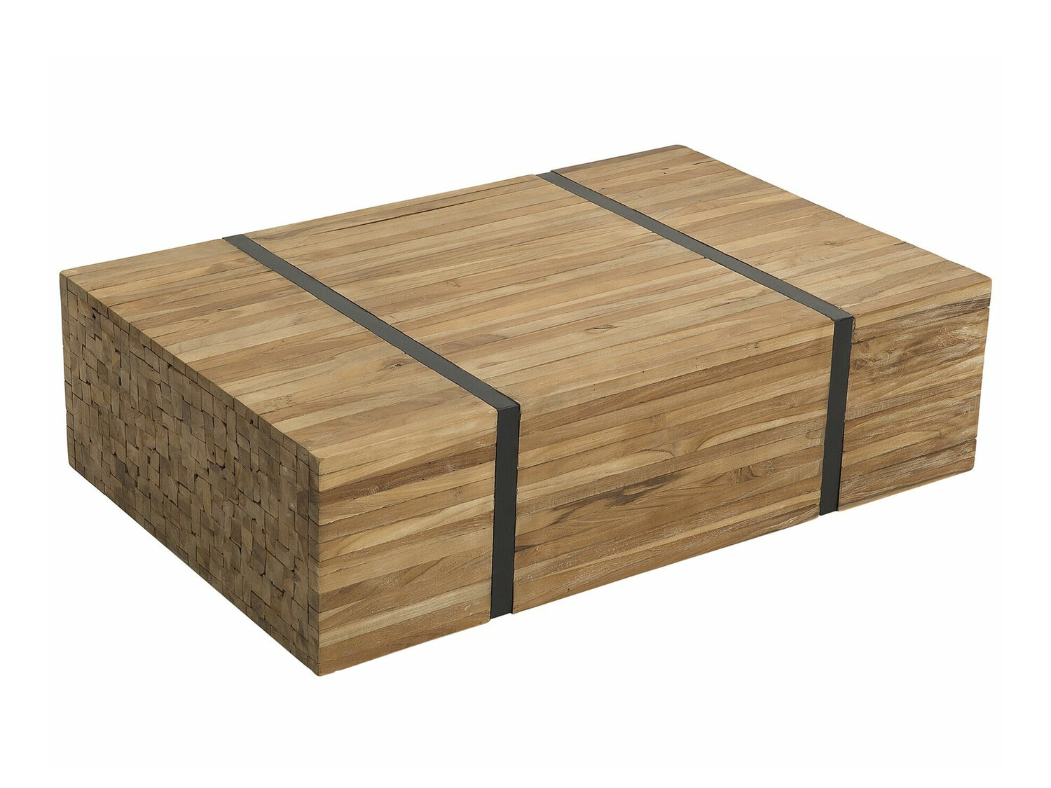 Žurnālu galdiņš Berwyn 698