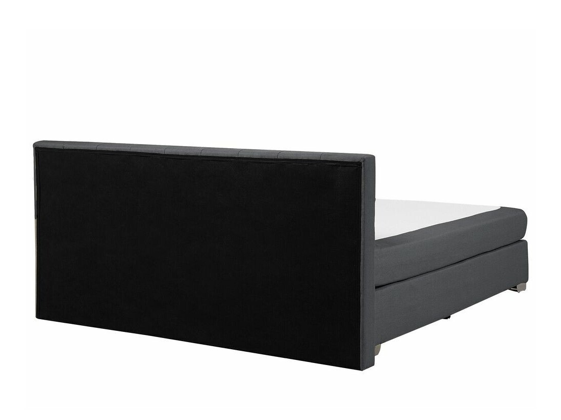 Kontinentālā gulta Berwyn 718 (Pelēks)