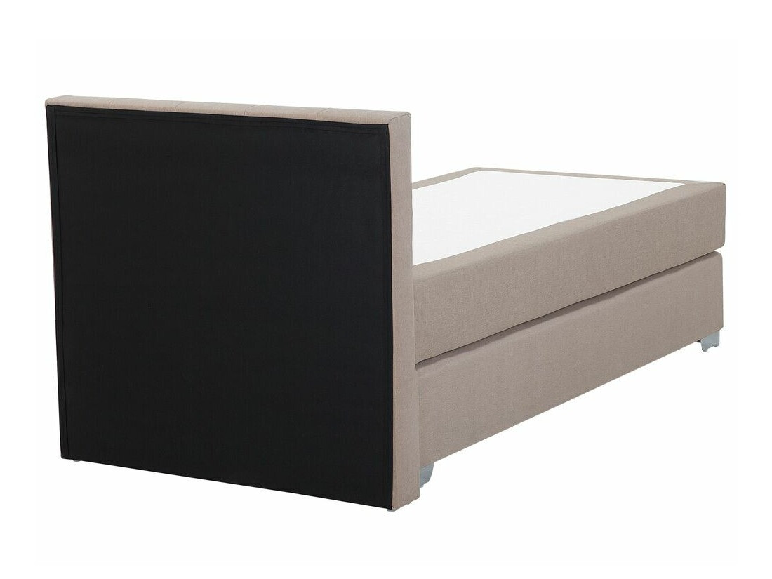 Континентальная кровать Berwyn 718 (Бежевый)