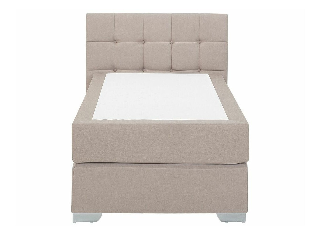 Континентальная кровать Berwyn 718 (Бежевый)