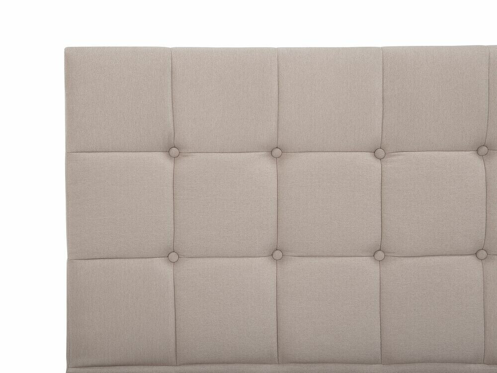 Континентальная кровать Berwyn 718 (Бежевый)