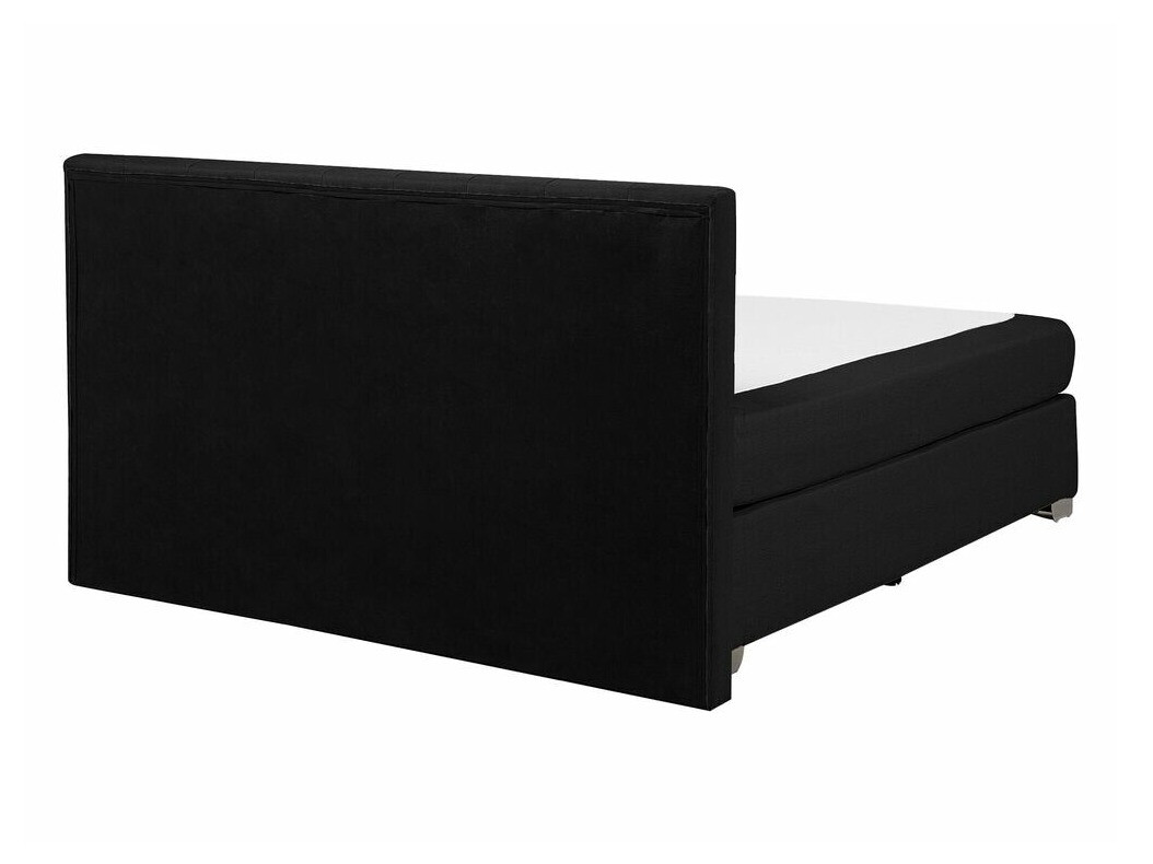 Континентальная кровать Berwyn 718 (Чёрный)