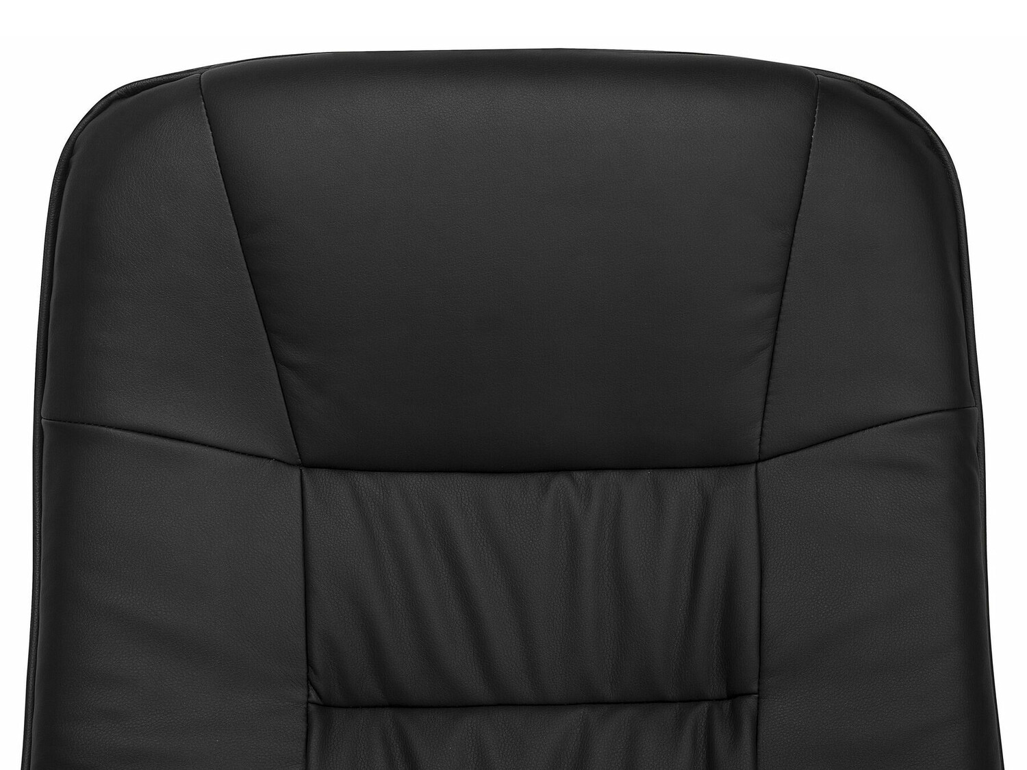 Кресло реглайнер Berwyn 711 (Чёрный)