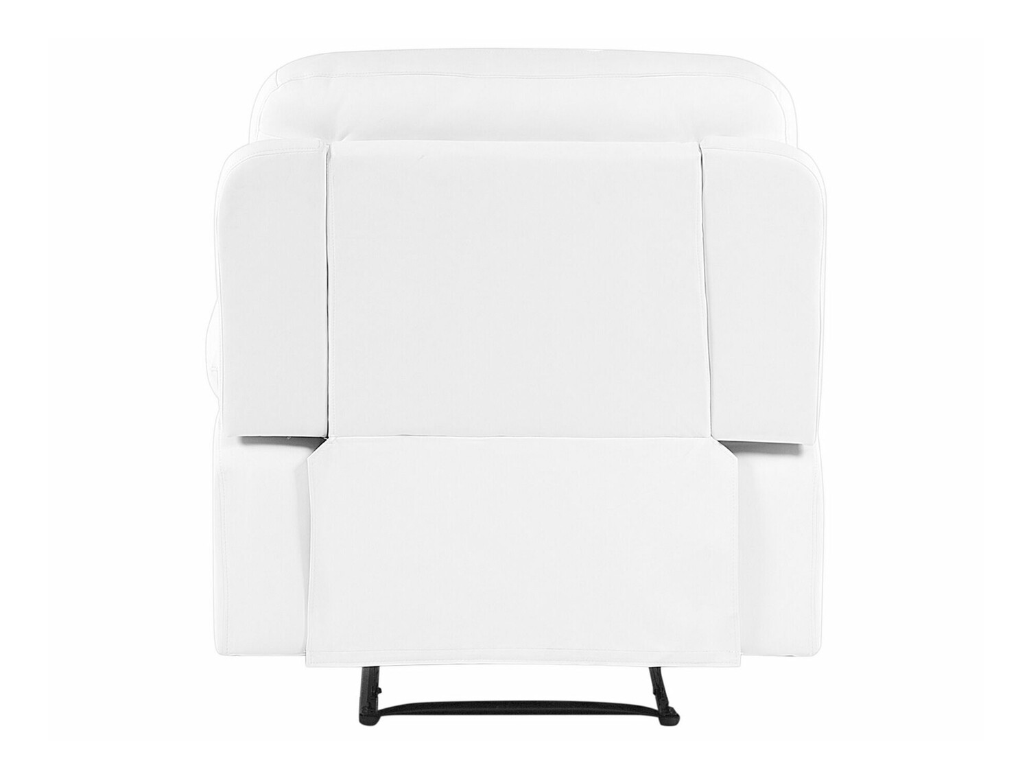 Krēsls reglainer Tivlira 100 (Balts)