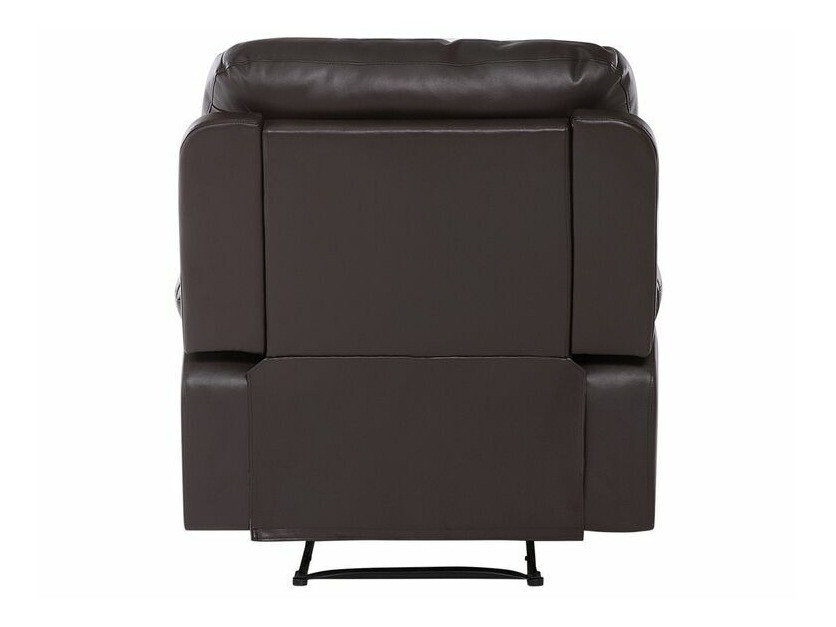 Krēsls reglainer Tivlira 100 (Brūns)