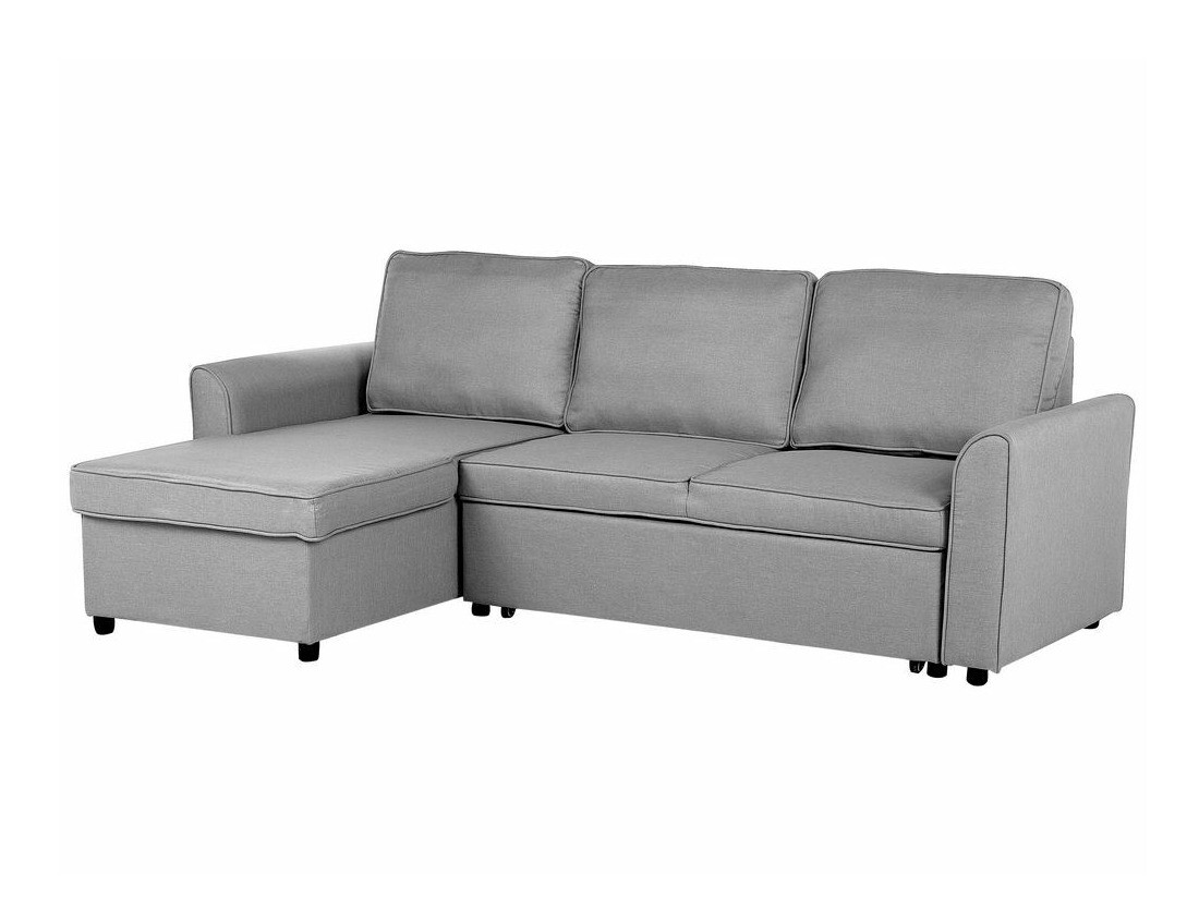 Stūra dīvāns Berwyn 705 (Pelēks)