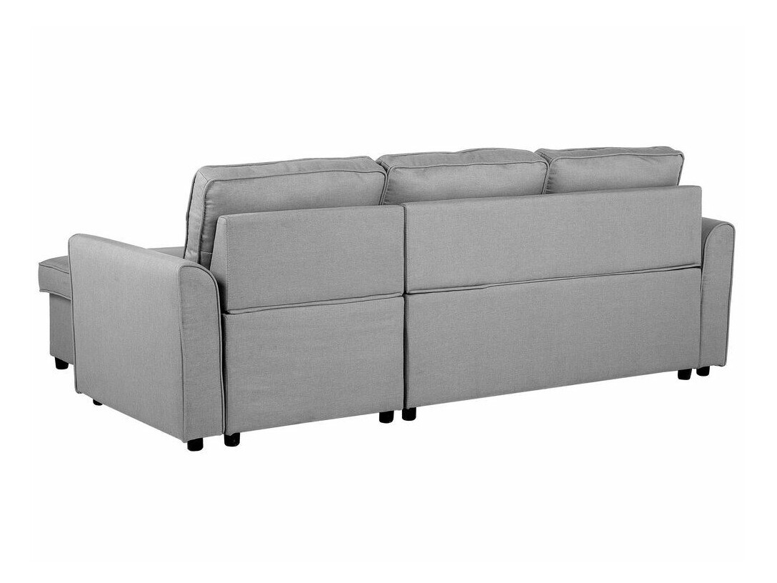 Stūra dīvāns Berwyn 705 (Pelēks)