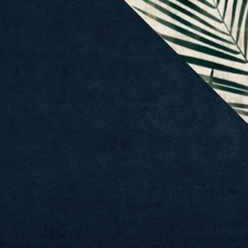 Stūra dīvāns Sarasota 158 (Mono 242 + Botanical 36)