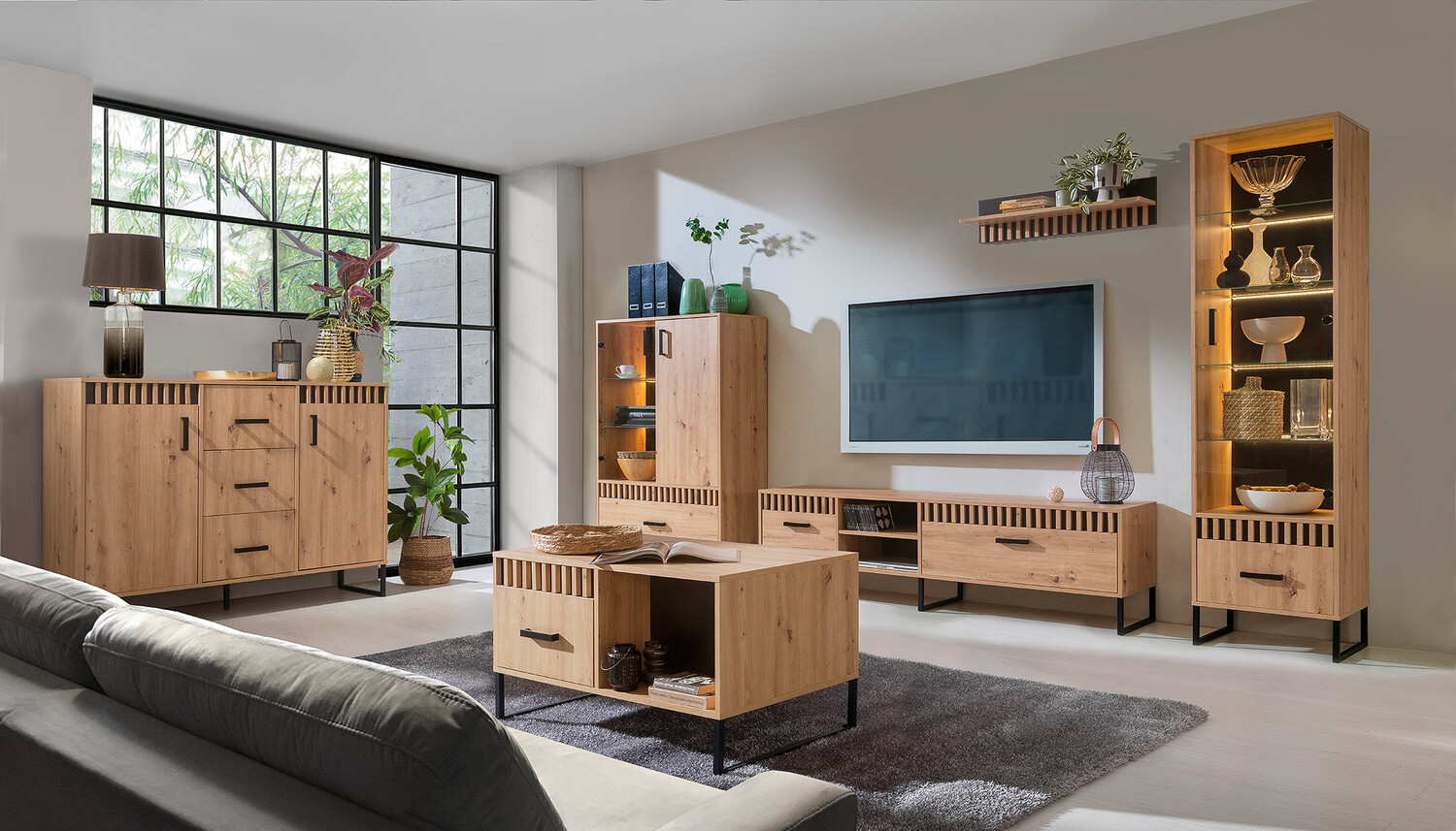 TV galds Felnolo 106