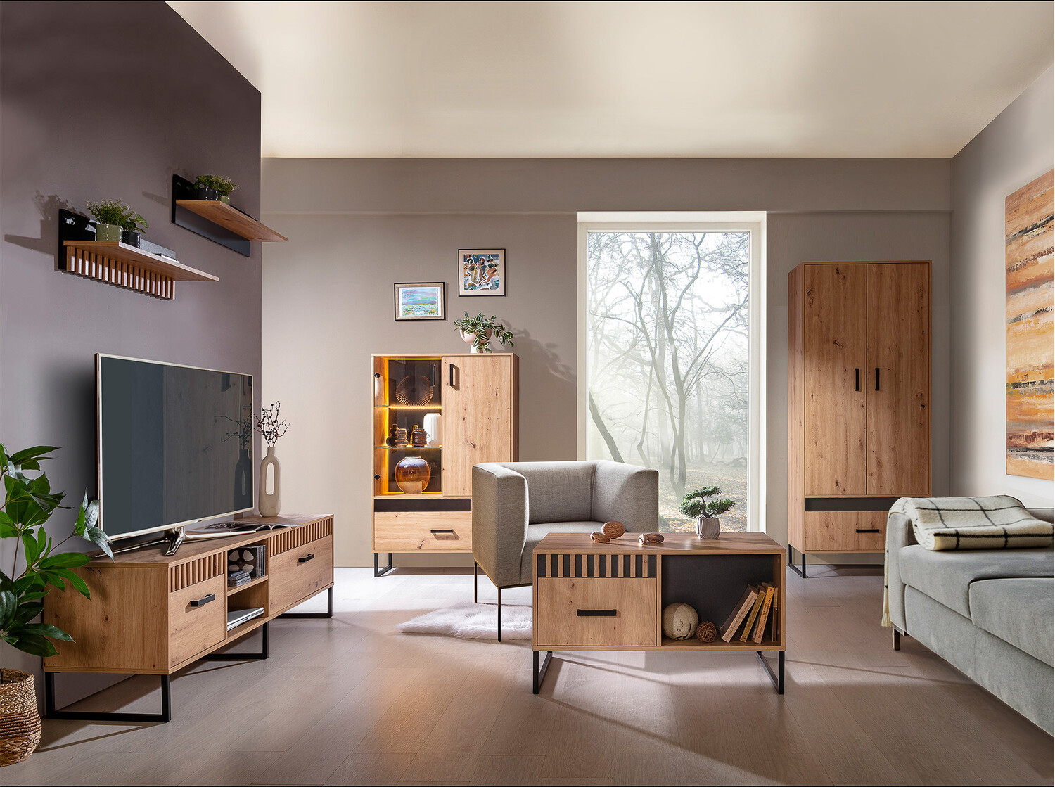 TV galds Felnolo 106