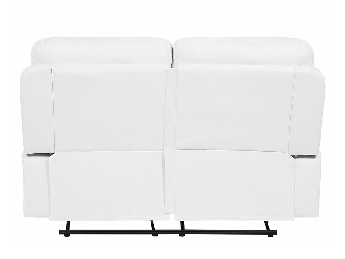 Dīvāns reglainer Tivlira 101 (Balts)