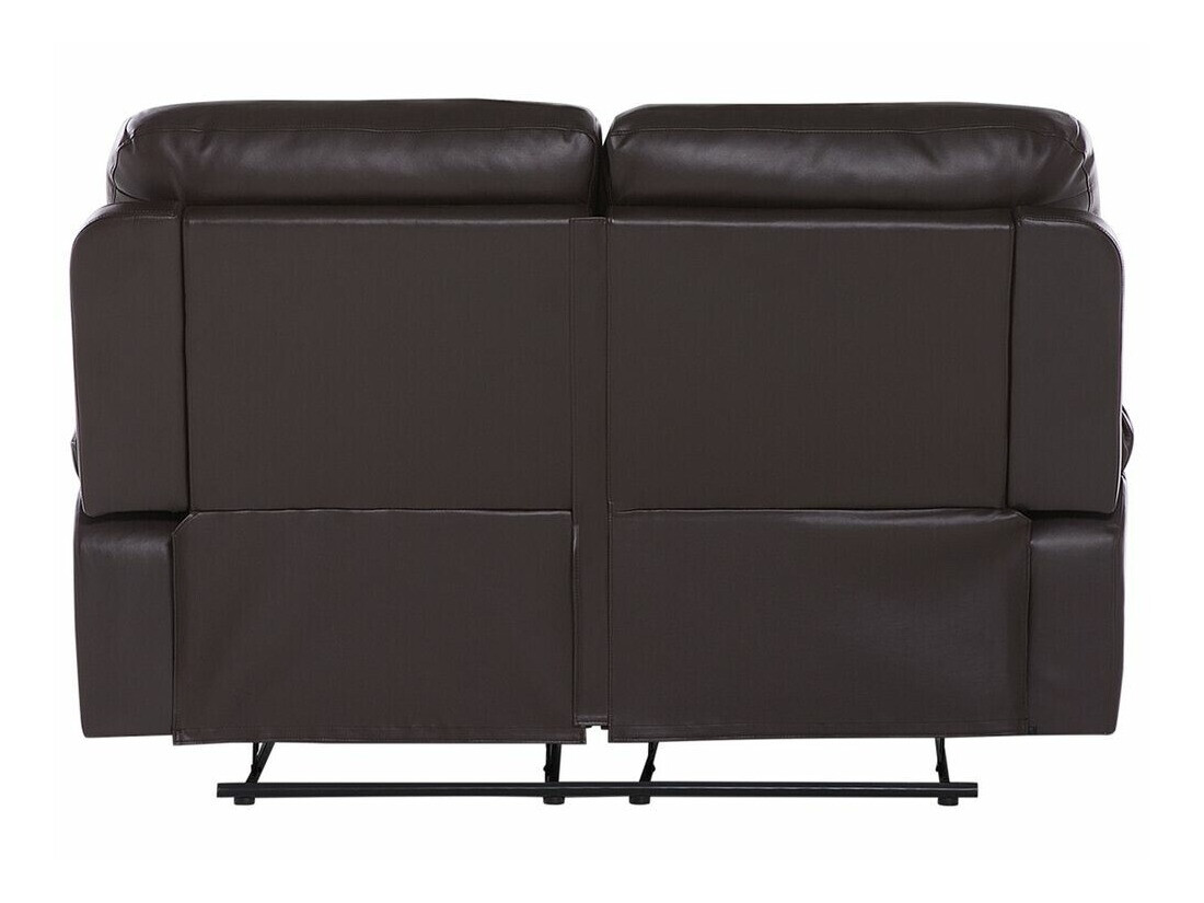 Dīvāns reglainer Tivlira 101 (Brūns)