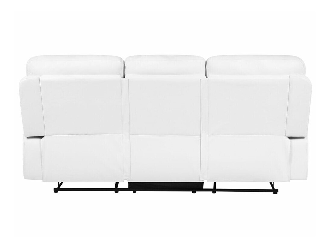 Dīvāns reglainer Tivlira 102 (Balts)