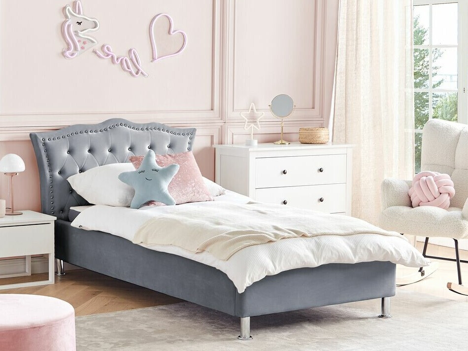 Gulta Berwyn 714 (Pelēks)