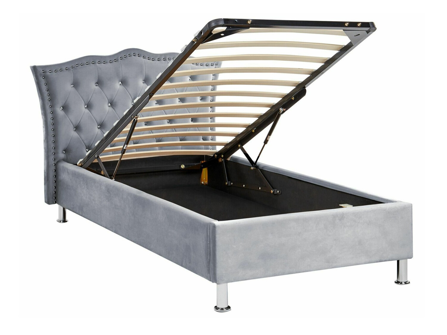 Gulta Berwyn 714 (Pelēks)