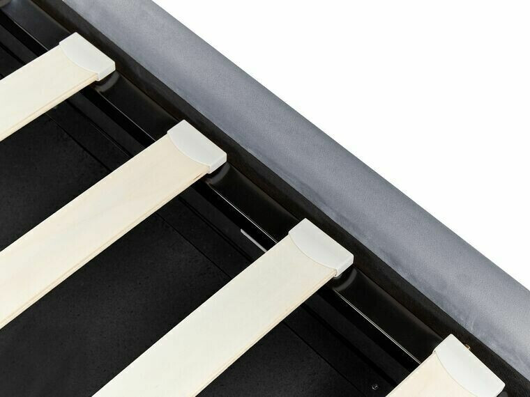 Gulta Berwyn 714 (Pelēks)