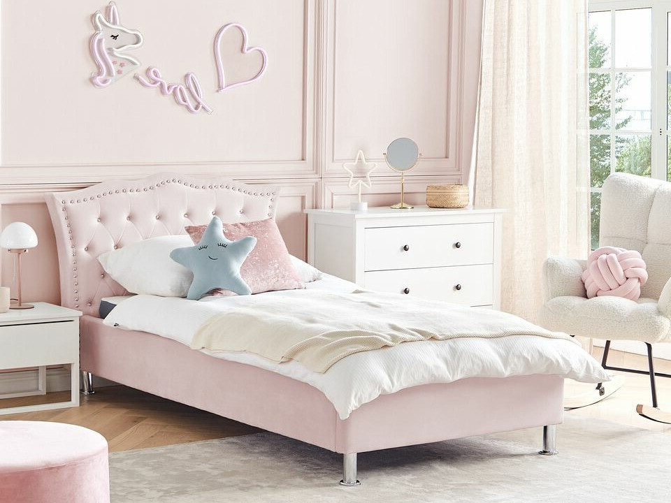 Gulta Berwyn 714 (Tumši rozā)