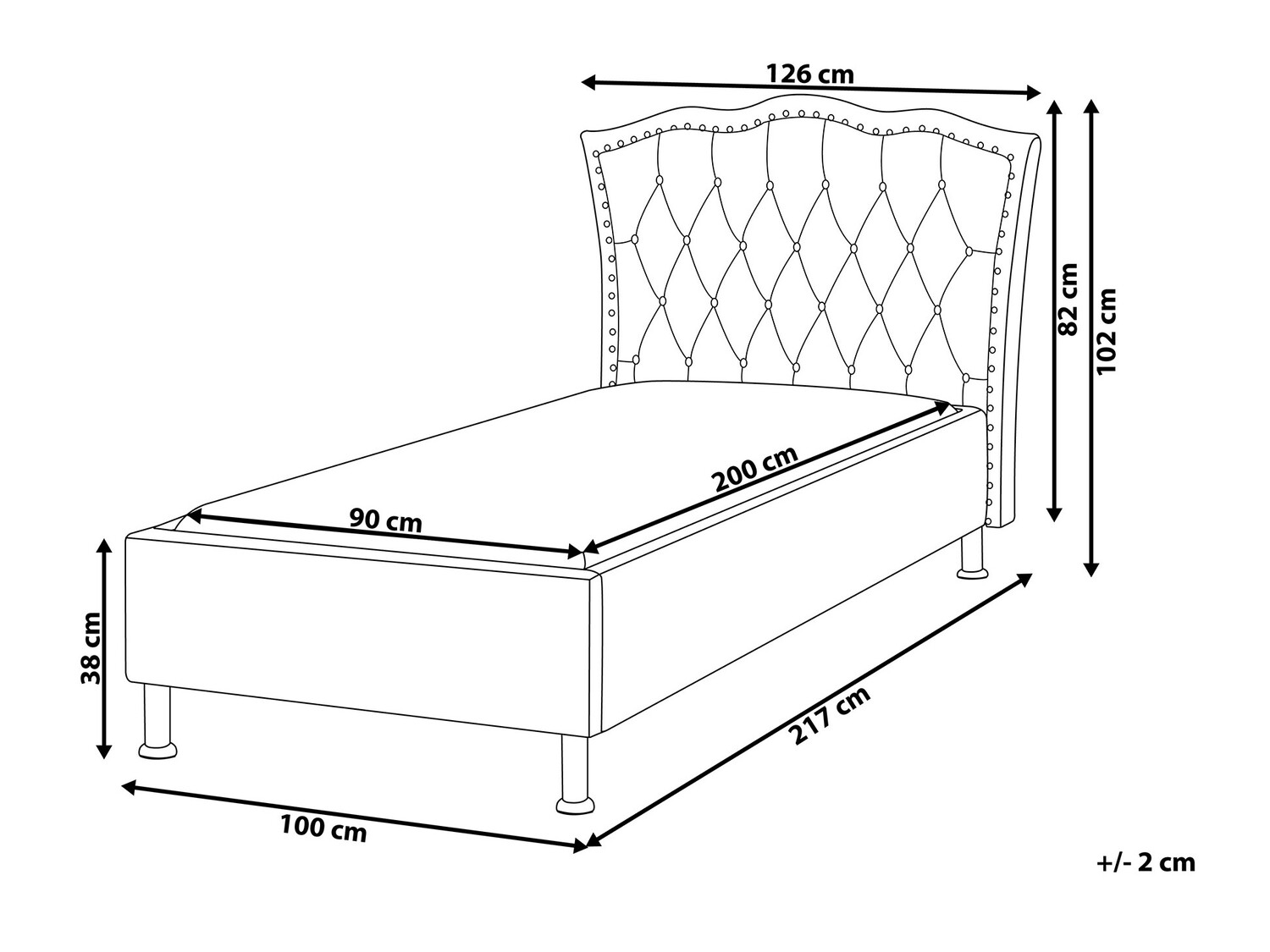 Gulta Berwyn 714 (Tumši rozā)