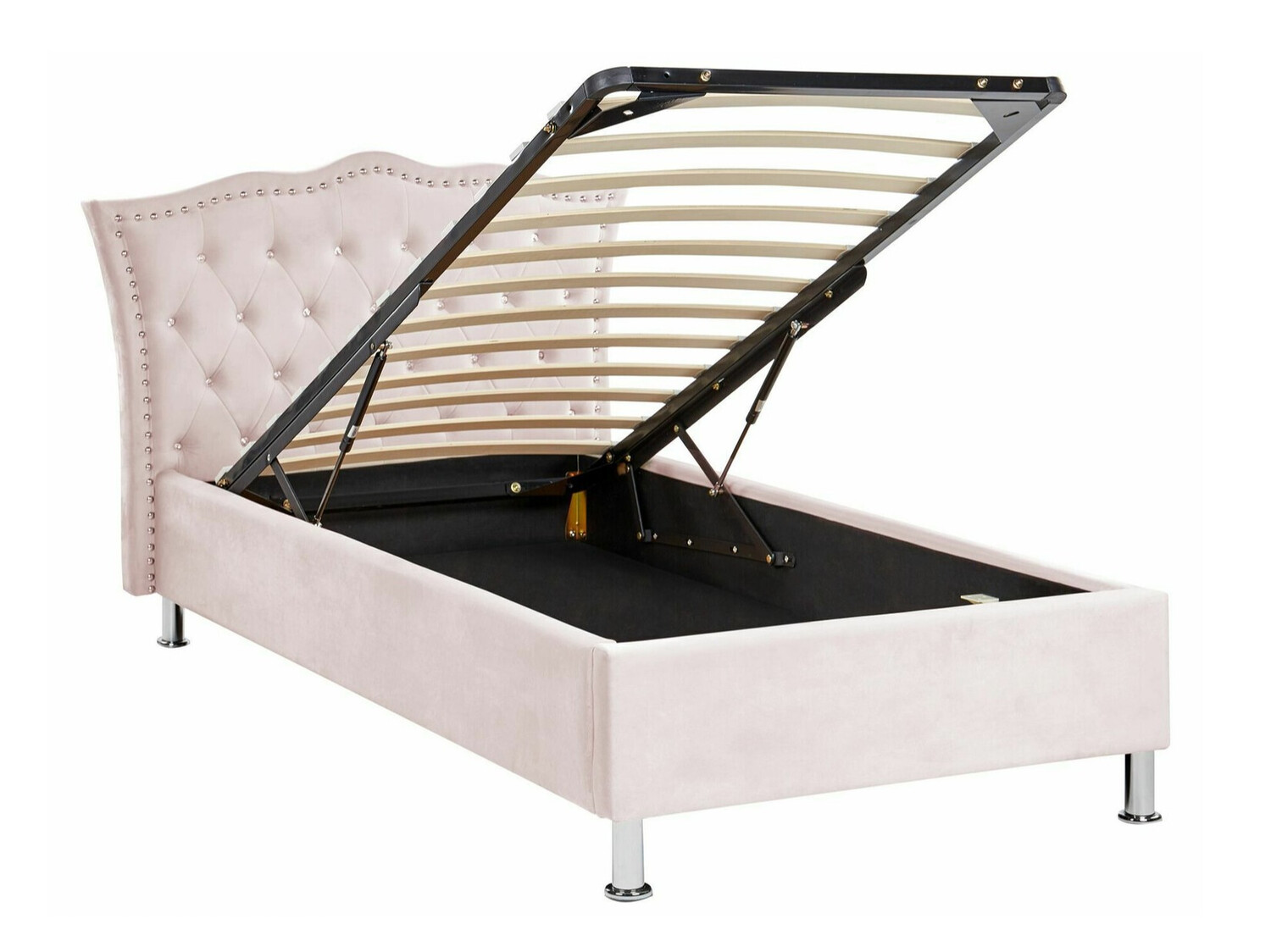 Gulta Berwyn 714 (Tumši rozā)