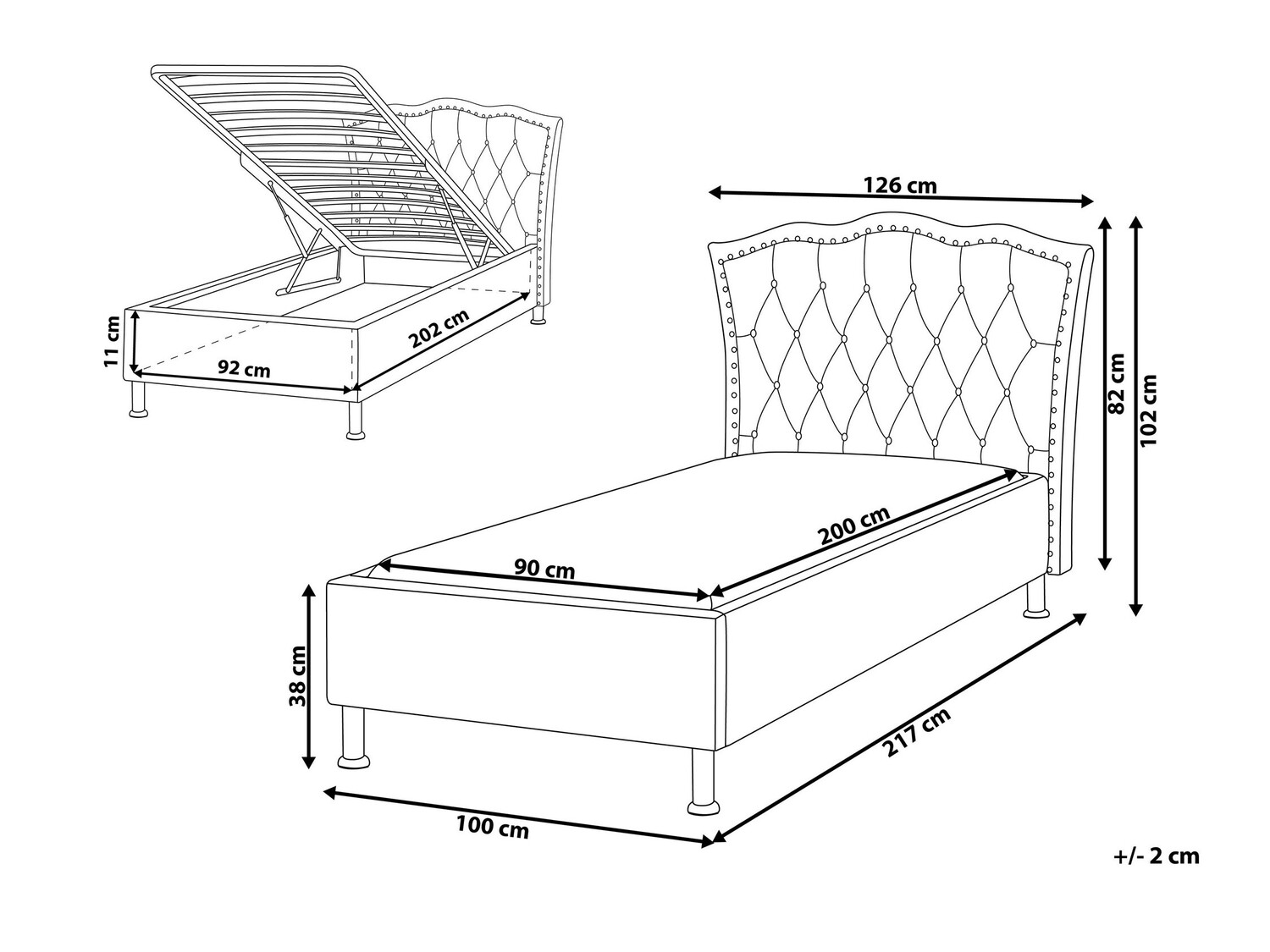 Gulta Berwyn 714 (Tumši rozā)