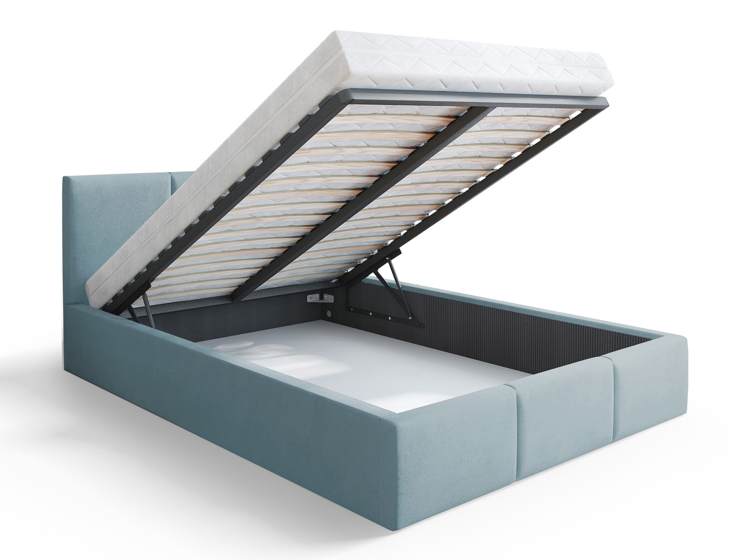 Gulta Fairfield 109 (Gaiša piparmētra)