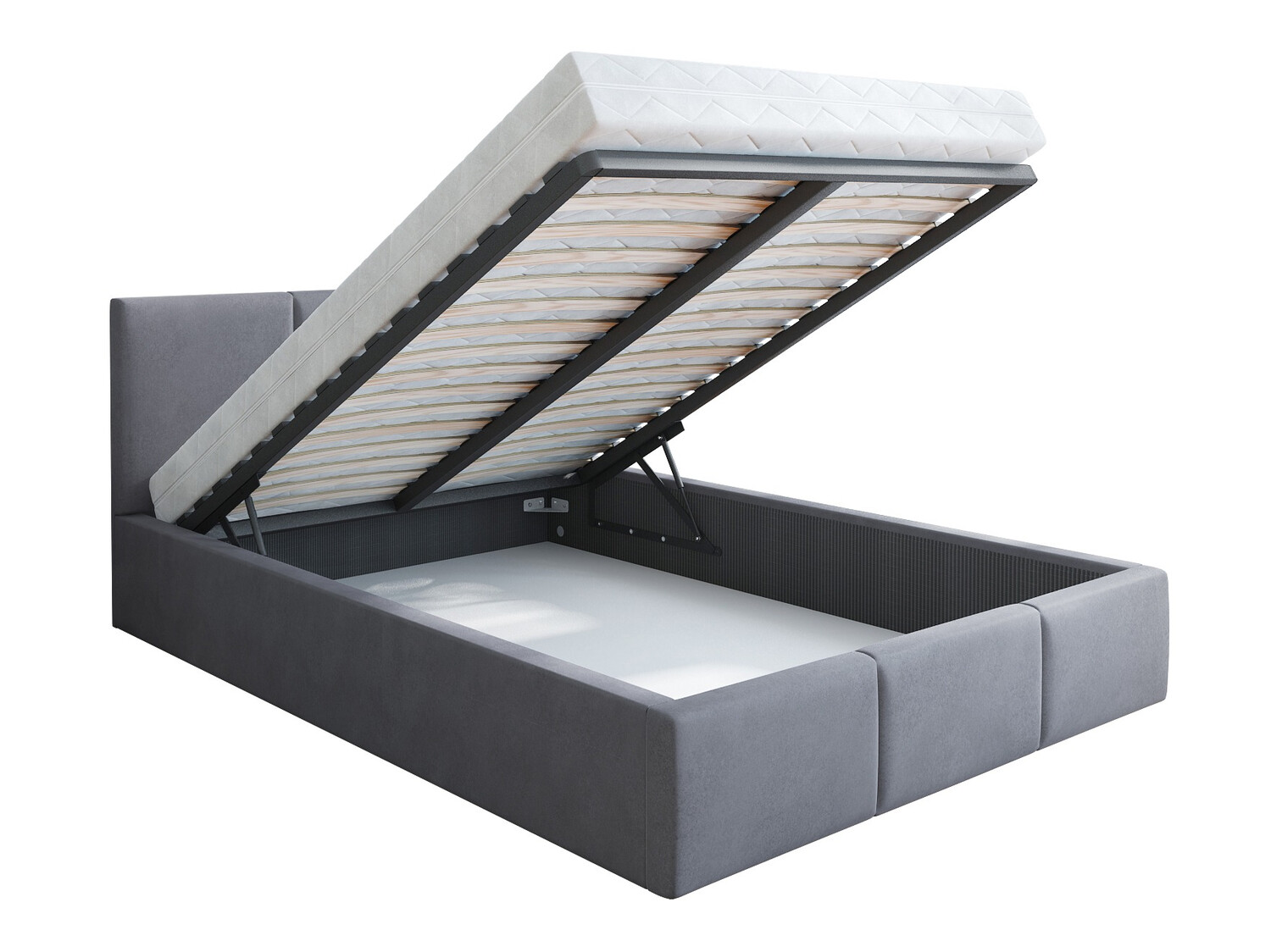 Gulta Fairfield 109 (Grafīts)